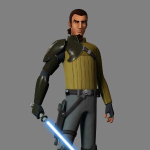 Kanan Jarrus