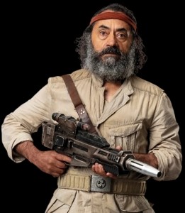 Kurksel Gartfran