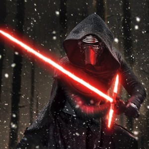 Kylo Ren