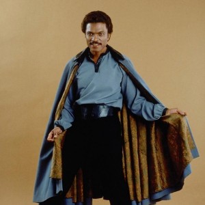 Lando Calrissian
