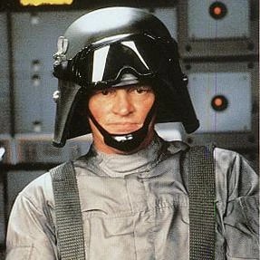 Lieutenant Watts