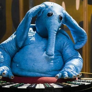 Max Rebo