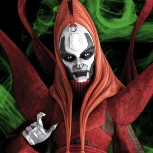 Mother Talzin