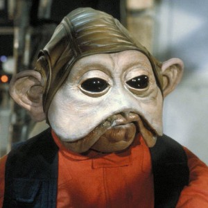 Nien Nunb