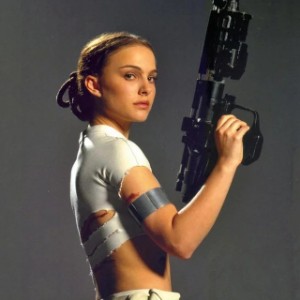 Padmé Amidala