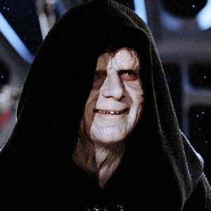 Palpatine (episodes I-VI)