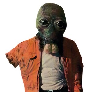 Ponda Baba