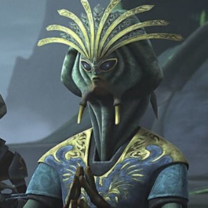 Pyke Captain Kalt