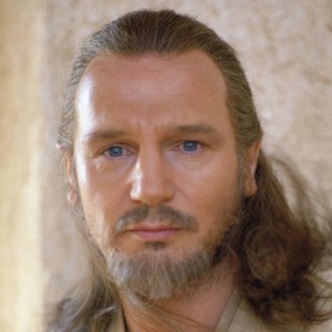 Qui-Gon Jinn