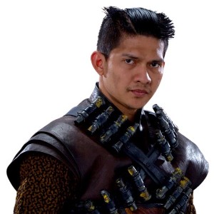 Razoo Qin-Fee
