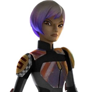 Sabine Wren