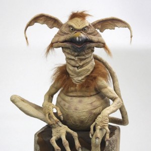 Salacious B. Crumb