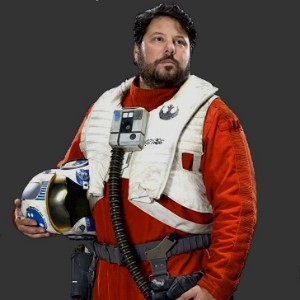 Temmin Wexley
