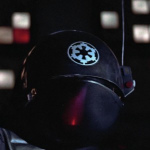 Tenn Graneet (the guy that blew up Alderaan)