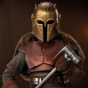 The Armorer