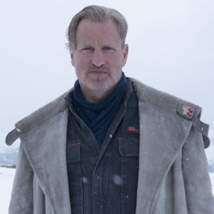 Tobias Beckett