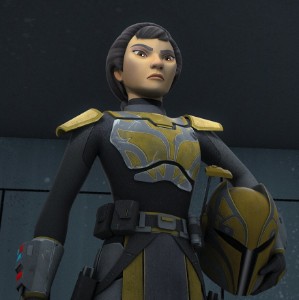 Ursa Wren