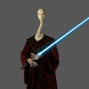 Yarael Poof