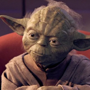 Yoda