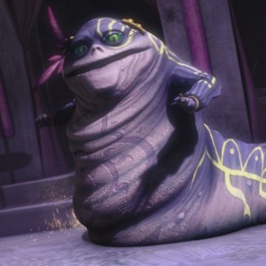 Ziro The Hutt