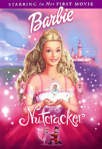 Barbie in the Nutcracker (2001)