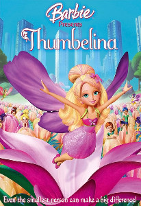 Barbie Presents Thumbelina (2009)
