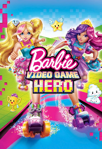 Barbie: Video Game Hero (2017)