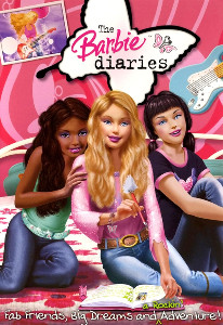 The Barbie Diaries (2006)