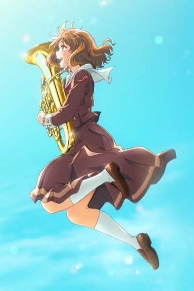 Hibike! Euphonium