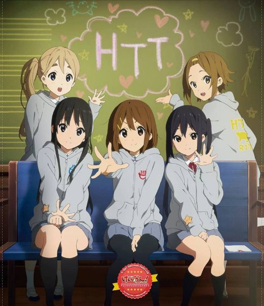 K-ON