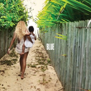 blue (feat. blue ivy carter)