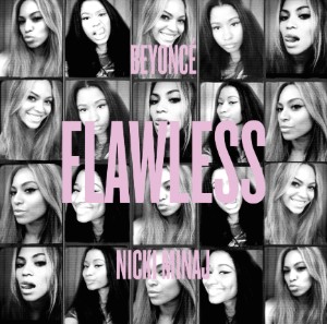 flawless (remix) (feat. nicki minaj)