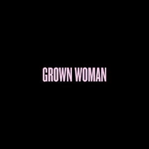 grown woman