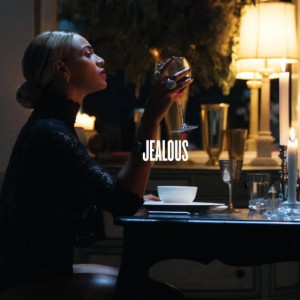 jealous
