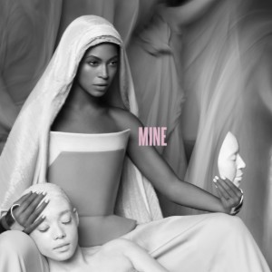 mine (feat. drake)