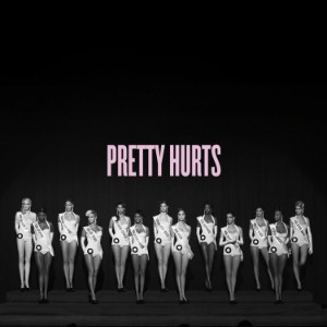 pretty hurts
