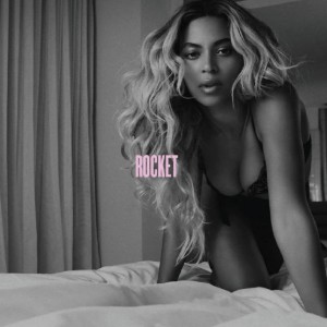 rocket