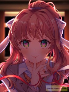 monika