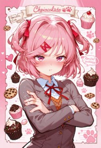 natsuki