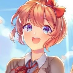sayori