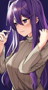 yuri