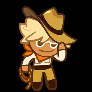 Adventurer Cookie