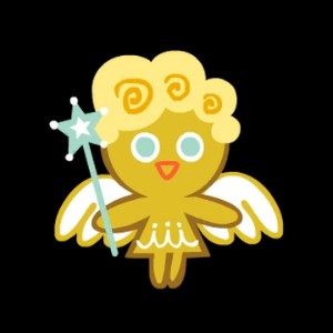 Angel Cookie