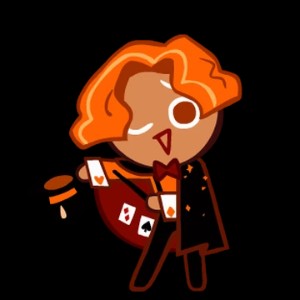 Cinnamon Cookie