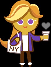 Coffee Cookie