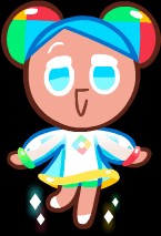 Cookiedroid