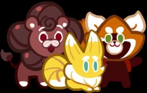 Cookiemals