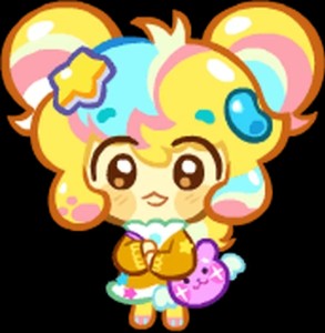 Dreamjelly Cookie