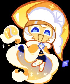 Dreamweaver Cookie