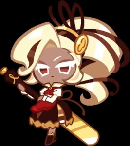 Estremet Cookie